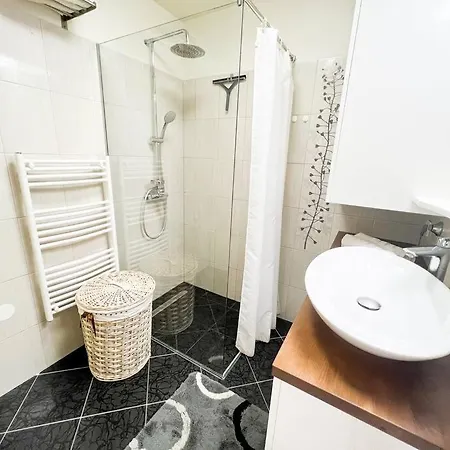 Apartment Apartma Natasa Jagodje