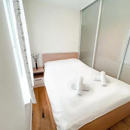Apartma Natasa
