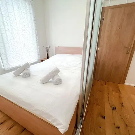 Apartment Apartma Natasa Jagodje