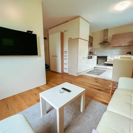 Apartment Apartma Natasa