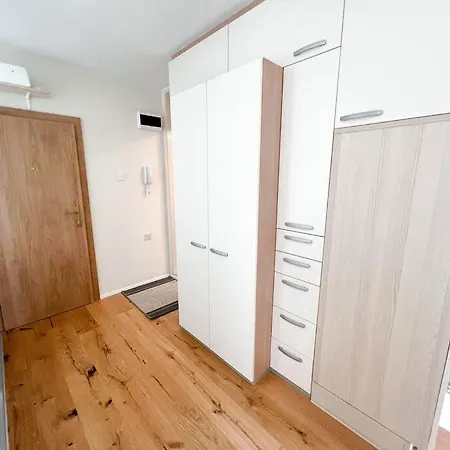 Apartment Apartma Natasa Jagodje