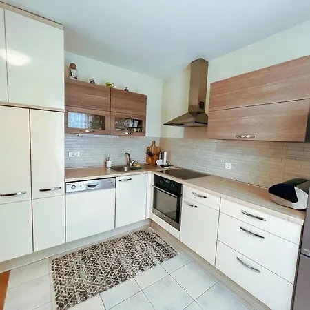 Apartma Natasa Apartman *