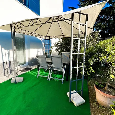 Apartma Natasa