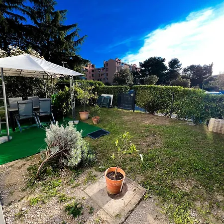 Apartma Natasa Apartment *