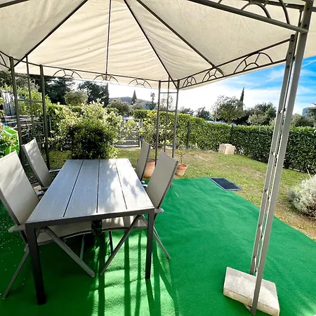 Apartma Natasa *