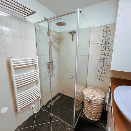 Apartma Natasa Izola