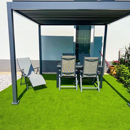 Apartman Apartma Natasa