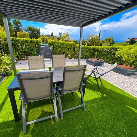 Apartma Natasa Apartma *
