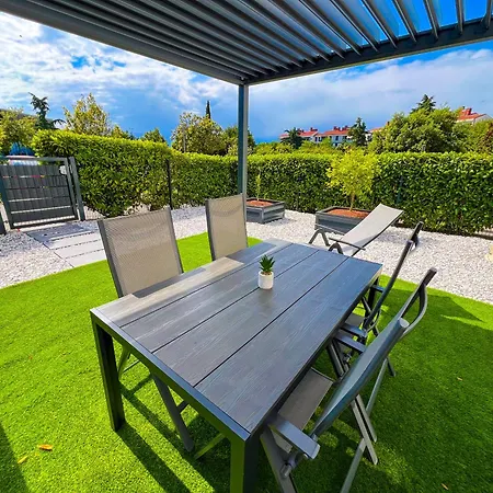 Apartma Natasa *