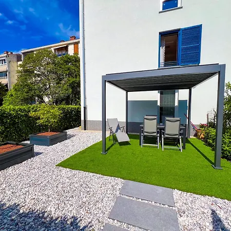 Apartma Natasa Apartma