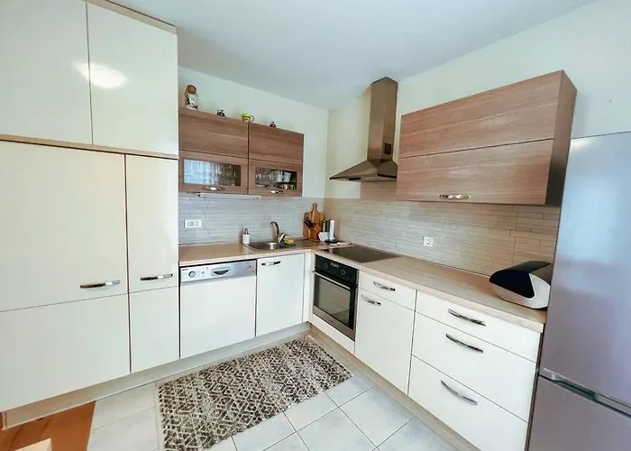 Apartma Natasa Apartmán *