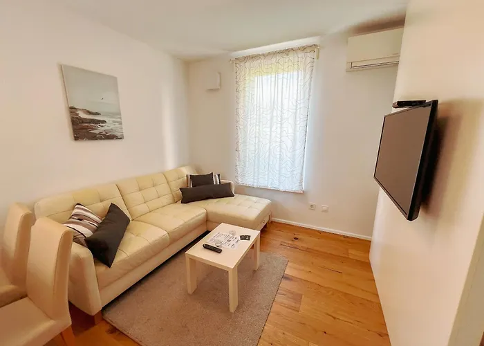 Apartma Natasa Apartmán