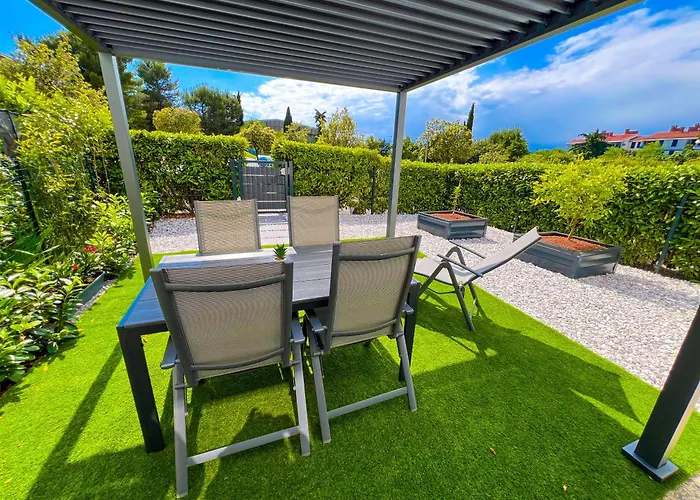 Apartma Natasa Apartmán *