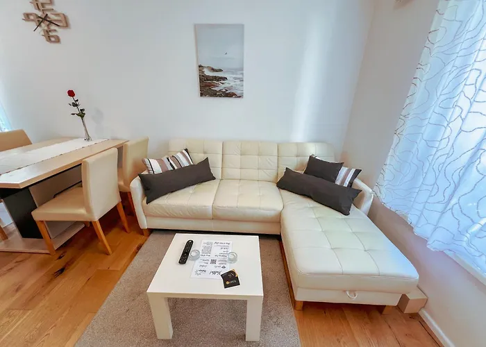 Apartment Apartma Natasa Jagodje