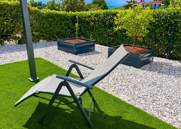 Apartma Natasa Jagodje